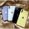 iPhone 11 64GB желтый