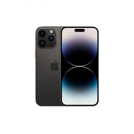 iPhone 14 Pro Max, 256 ГБ, черный космос