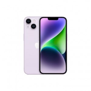 iPhone 14, 512 ГБ, фиолетовый