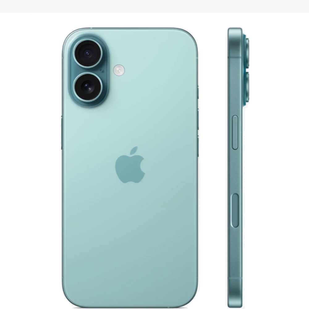Iphone 16 256gb Teal Iphone 16 256gb Teal