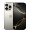 Apple iPhone 16 Pro Max 512Gb Natural Titanium (Натуральный Титан)
