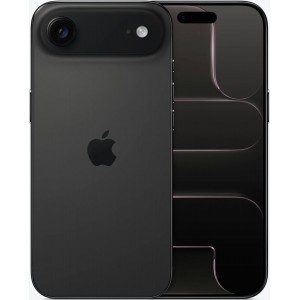 iPhone Air 1TB, Space Black