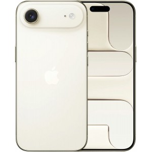 iPhone Air 512GB, Light Gold