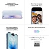 айфон  17 512GB, Mist Blue