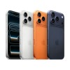 Apple iPhone 17 Pro eSIM 1TB, Cosmic Orange