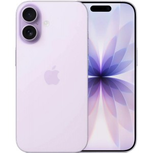 Apple iPhone 17 256GB, Lavender