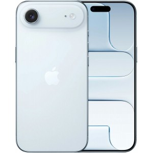 iPhone Air 1TB, Sky Blue