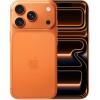 iPhone 17 Pro Max eSIM 256GB, Cosmic Orange