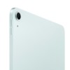 iPad Air (2025) M3 11" Wi-Fi 128 ГБ, голубой