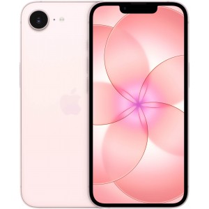 Apple iPhone 17e 256GB, Soft Pink