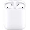 AirPods 2 с беспроводной зарядкой