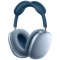 Наушники AirPods Max (голубое небо)