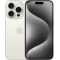 iPhone 15 Pro 256GB (белый титан)