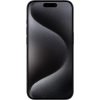 iPhone 15 Pro 512GB (черный титан)