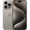 iPhone 15 Pro Max 256GB (природный титан)