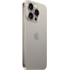 iPhone 15 Pro Max 256GB (природный титан)