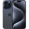 iPhone 15 Pro Max 256GB (синий титан)