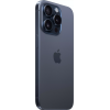 iPhone 15 Pro Max 512GB (синий титан)