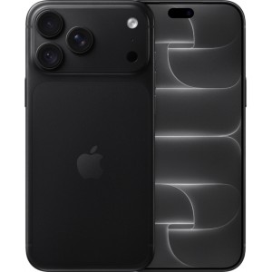 Apple iPhone 18 Pro Max 512GB, Black