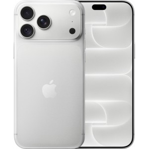 Apple iPhone 18 Pro Max 512GB, Silver