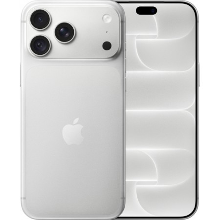 Apple iPhone 18 Pro Max 512GB, Silver