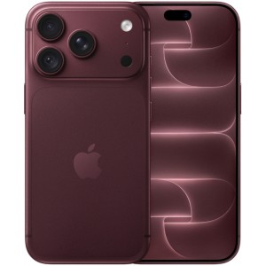 Apple iPhone 18 Pro 1TB, Burgundy