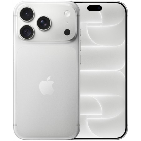 Apple iPhone 18 Pro 1TB, Silver