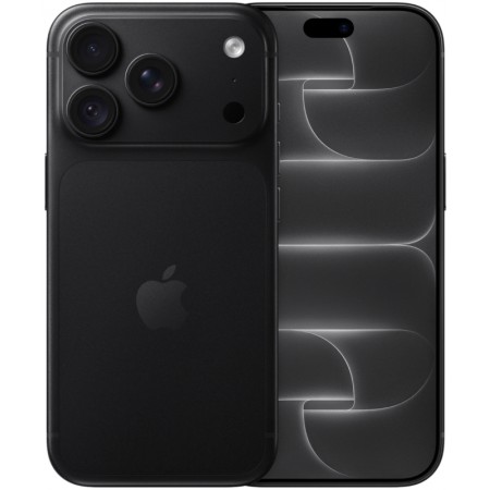 айфон 18 про 256GB черный