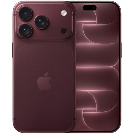 Apple iPhone 18 Pro 512GB, Burgundy