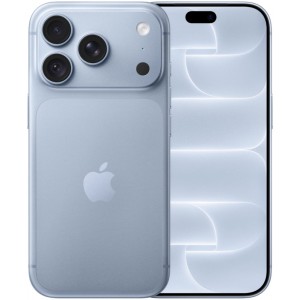 Apple iPhone 18 Pro 512GB, Glacier