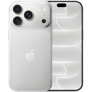 Apple iPhone 18 Pro 512GB, Silver