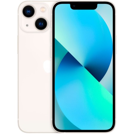 iPhone 13 , 128 ГБ, Сияющая звезда