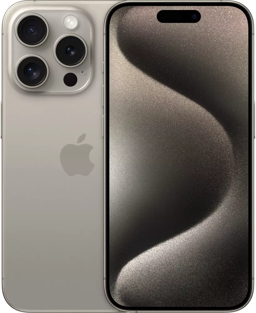 купить iphone 15 pro max на 1 тб памяти